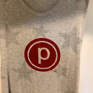 Pure Barre Tops - Pure Barre Tank Pure Barre Tops - Pure Barre Tank
